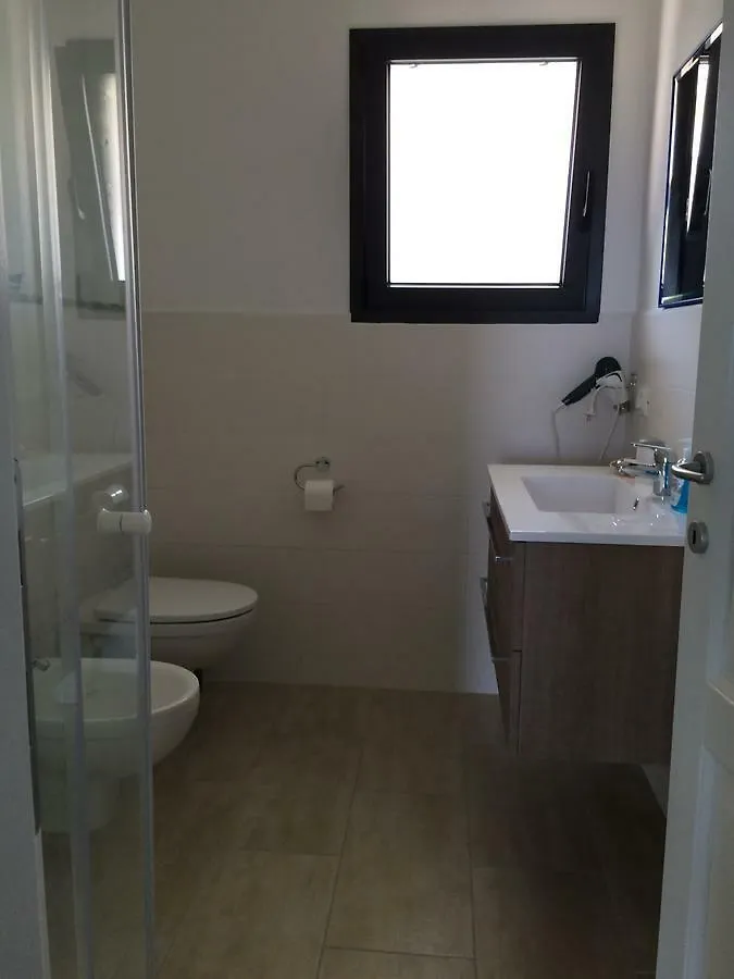 Apartment Ferienwohnung Casa Hermosa Budoni Italien