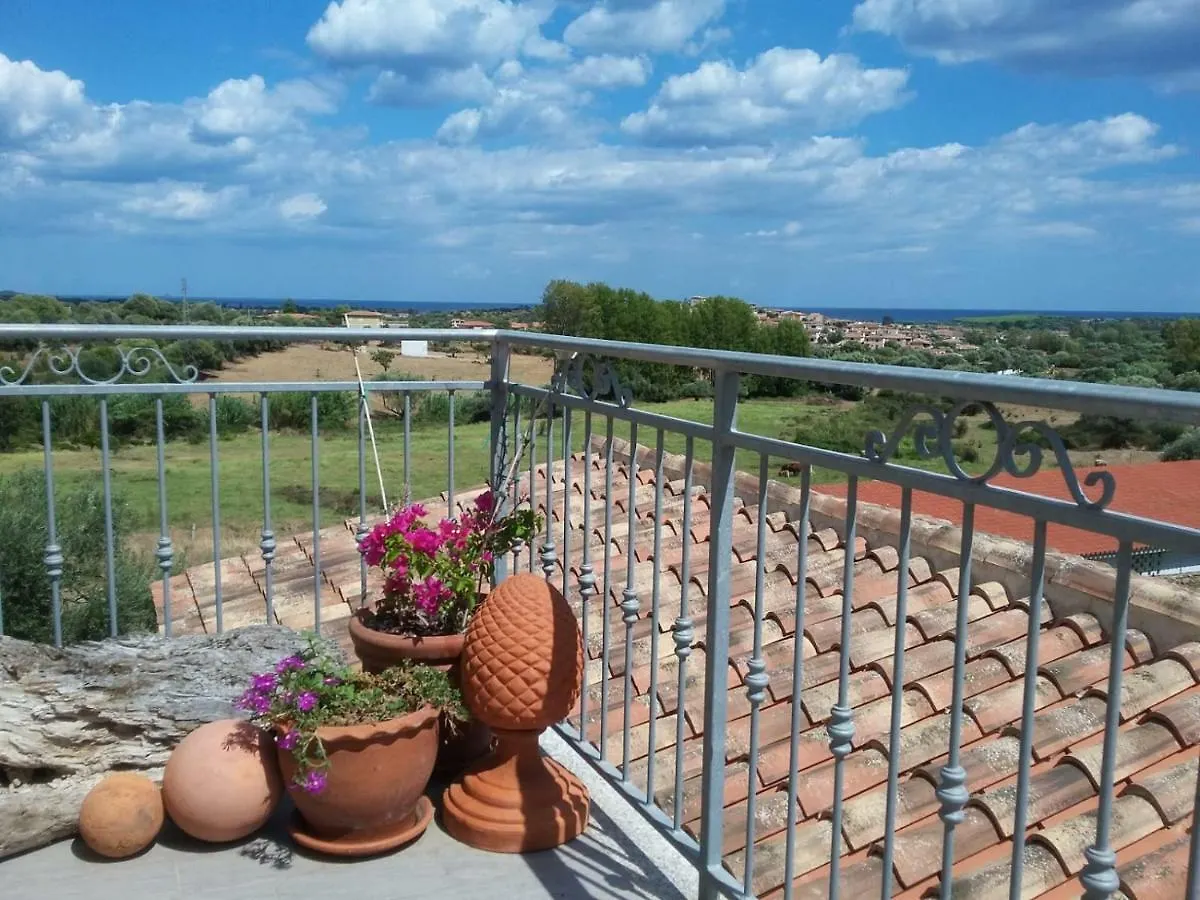 Casa Hermosa Budoni Apartment