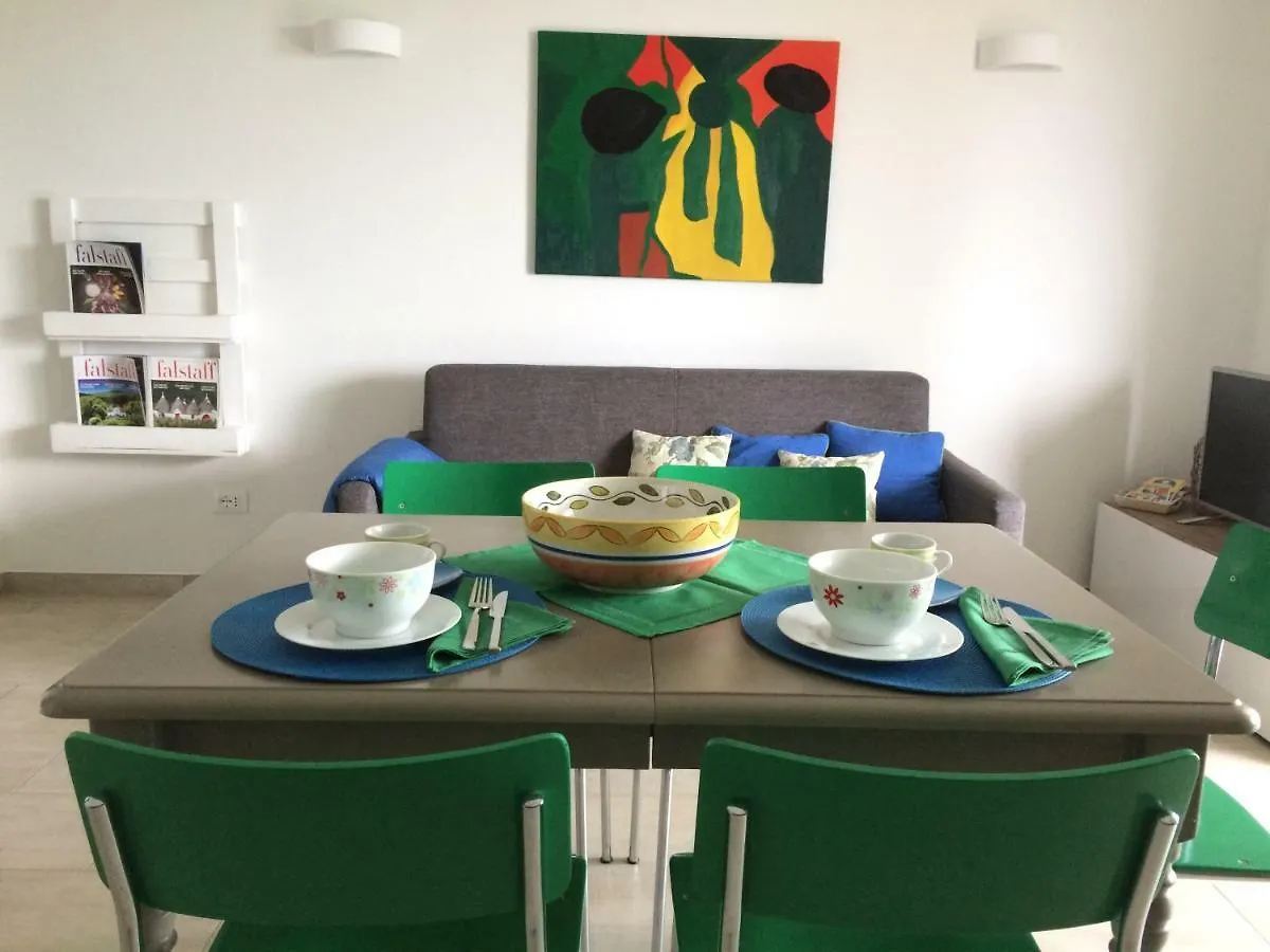 Casa Hermosa Budoni 0*,  Italy