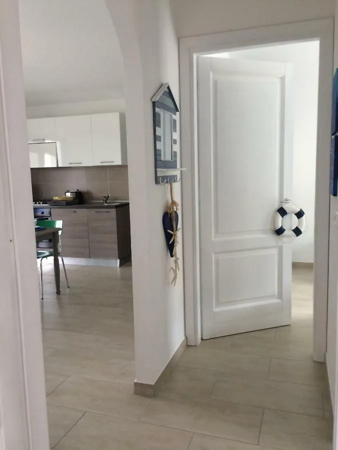 Casa Hermosa Budoni Italy